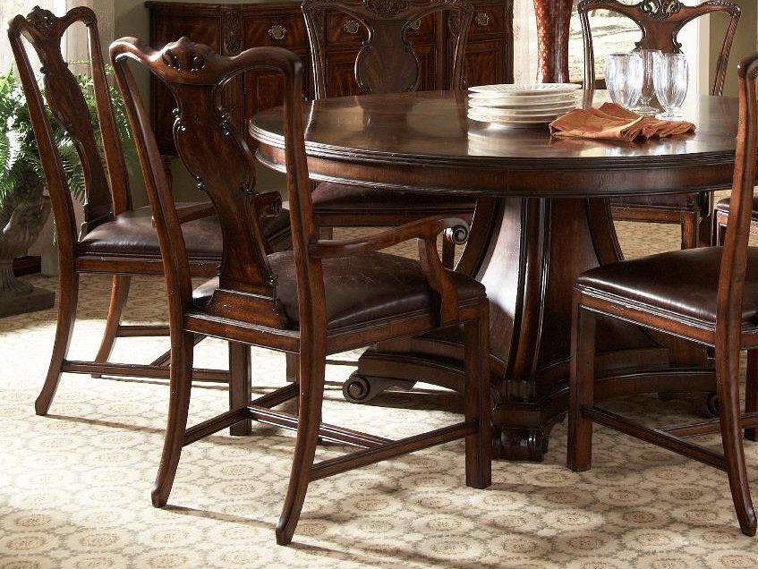 Стул с подлокотниками Splat Back