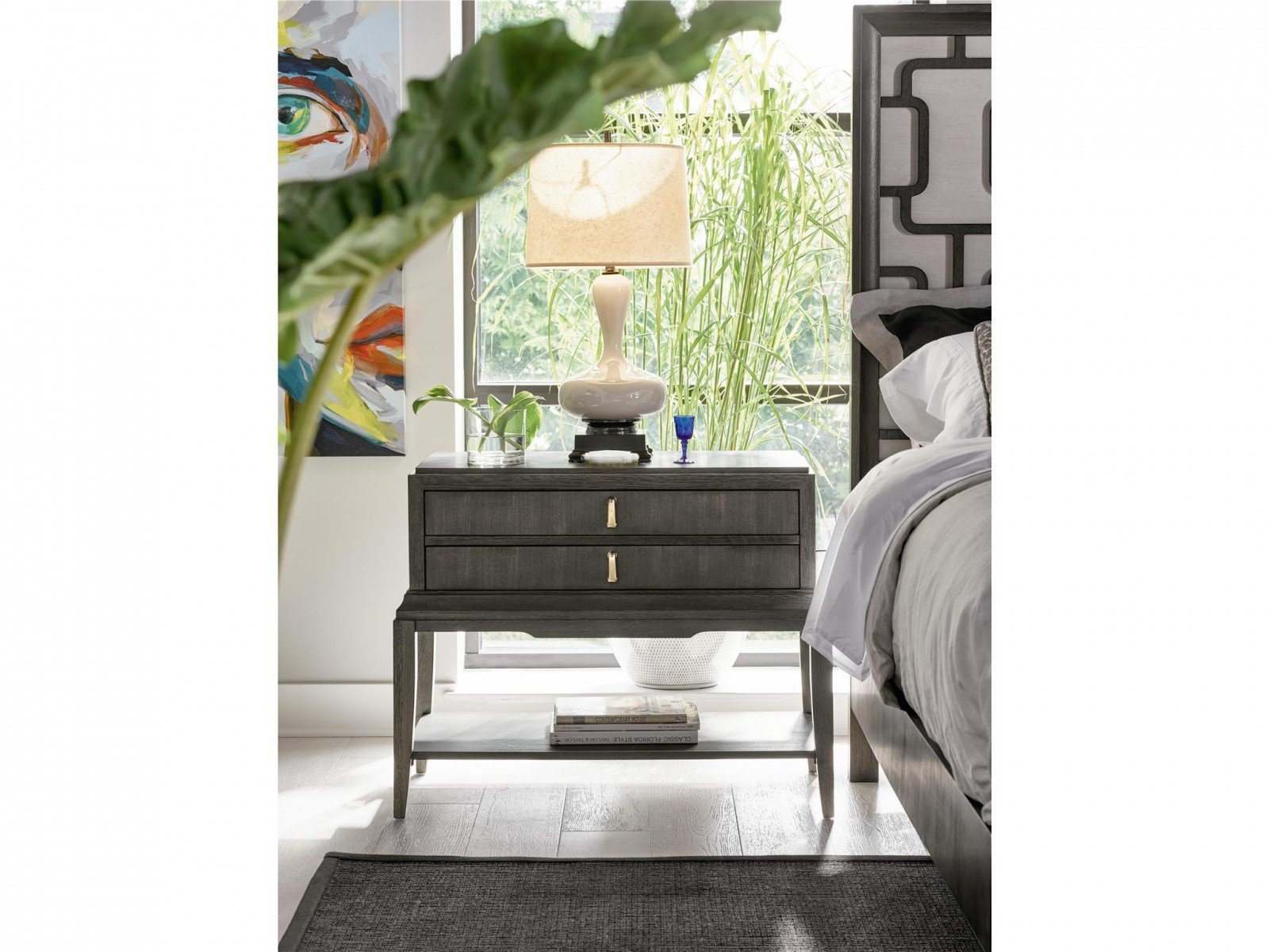 Прикроватный столик HARMONY Fusion