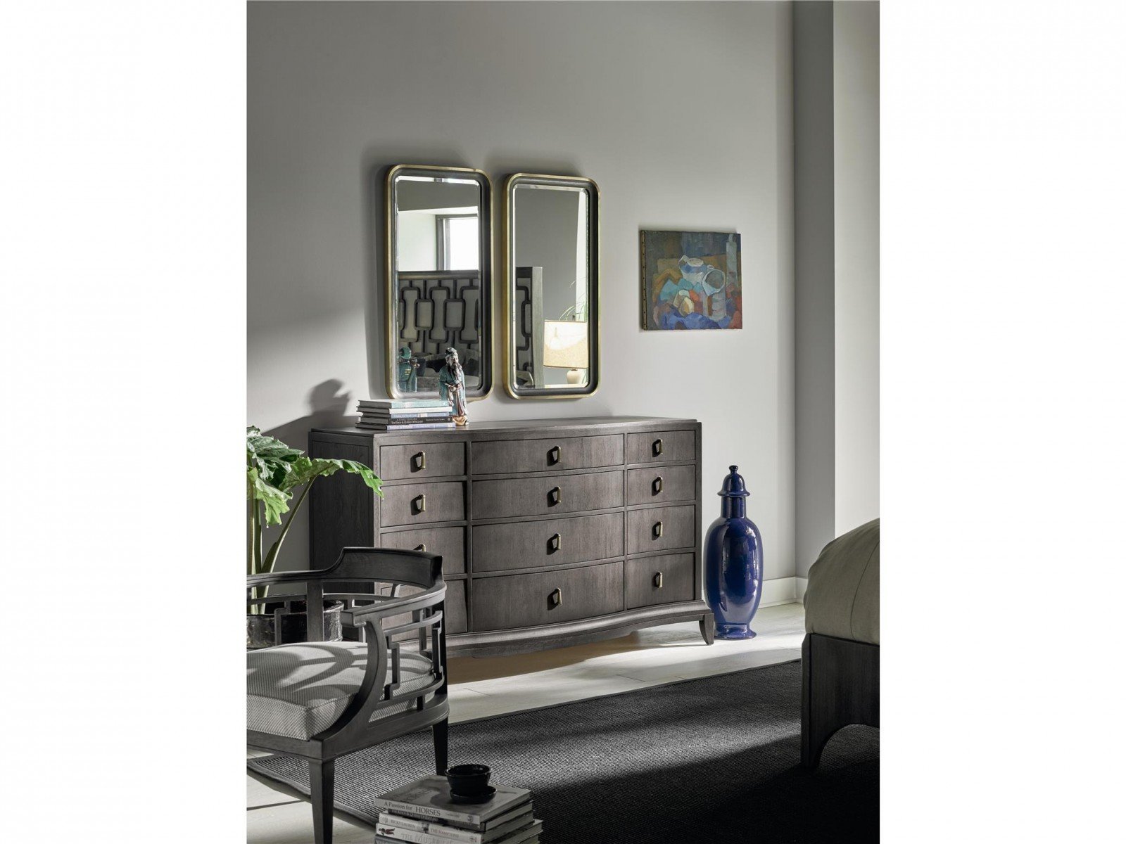 Зеркало Fusion