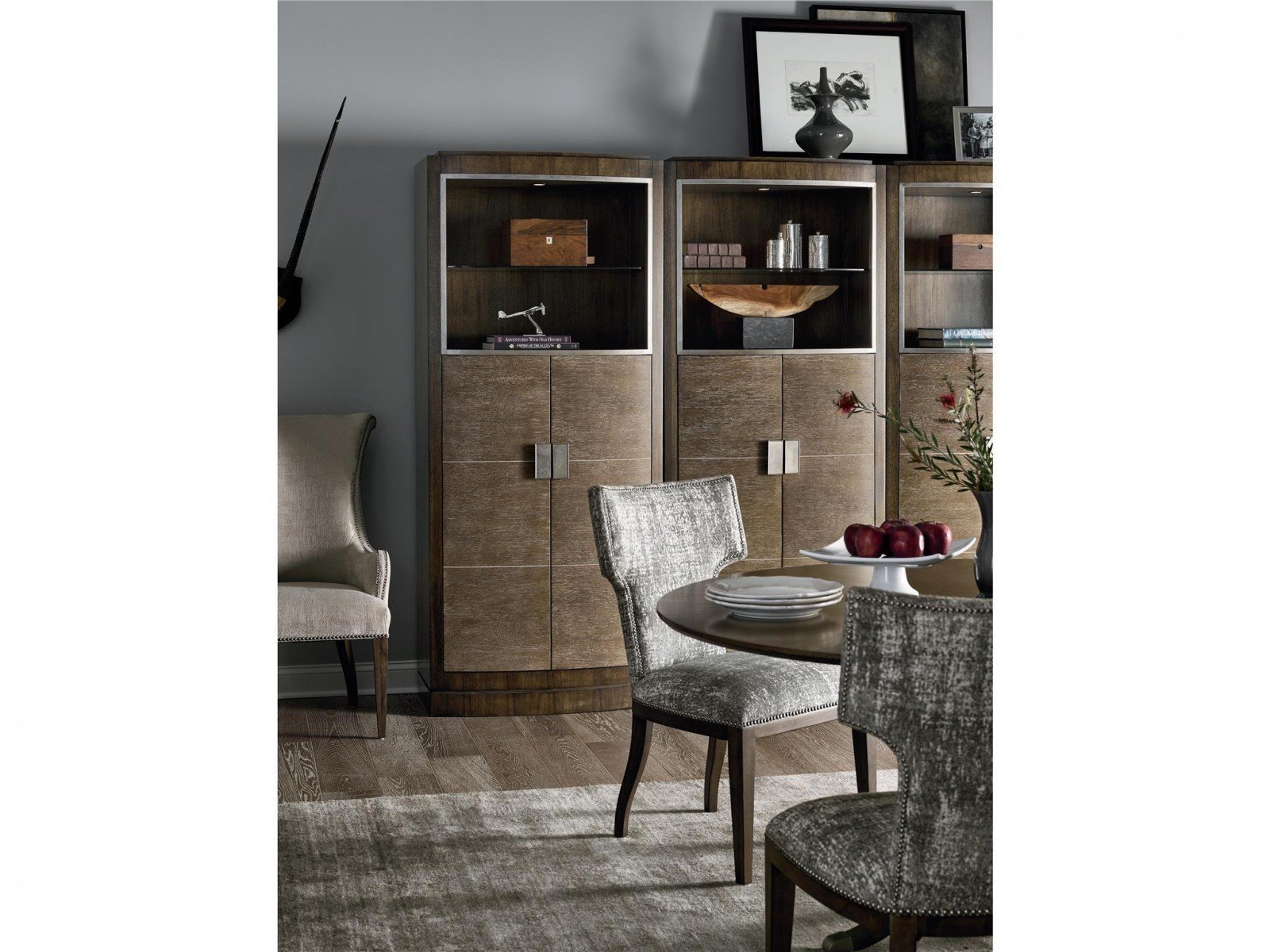 Кресло ELLIOT Portfolio