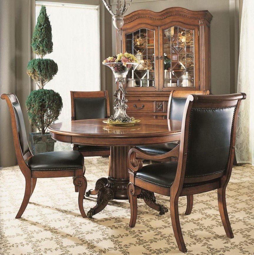 Стул BOUNTIFUL HARVEST Raylen Vineyards