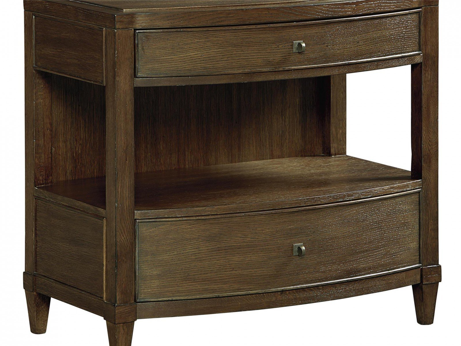 Тумба прикроватная Asher