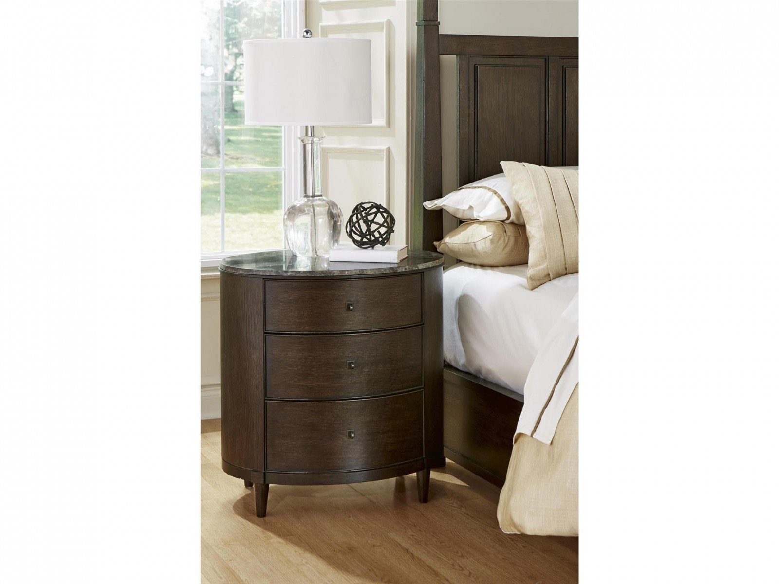 Тумба прикроватная Tilda