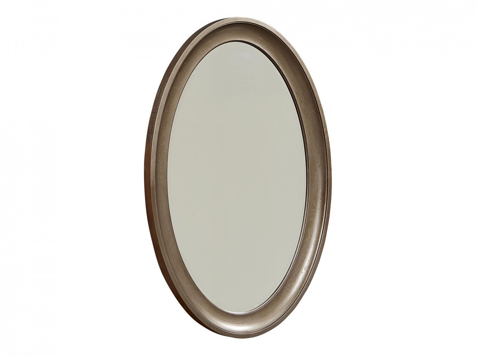 Зеркало овальное