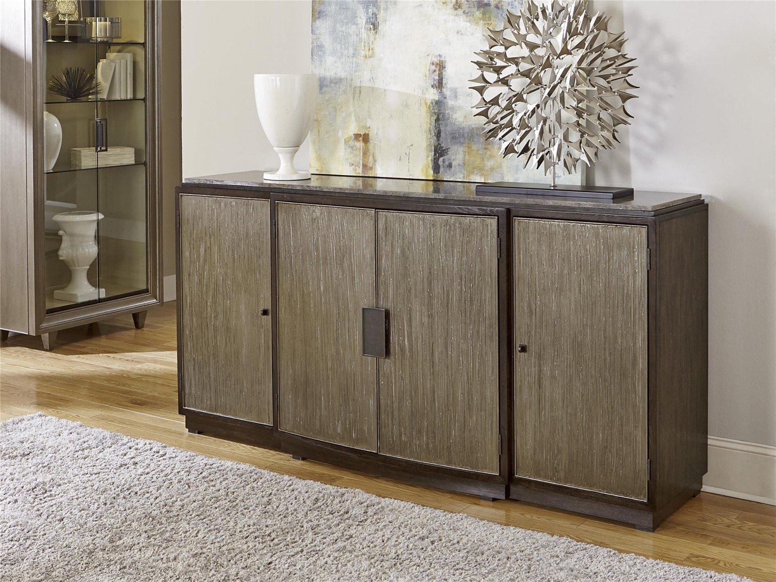 Витрина Calder Curio