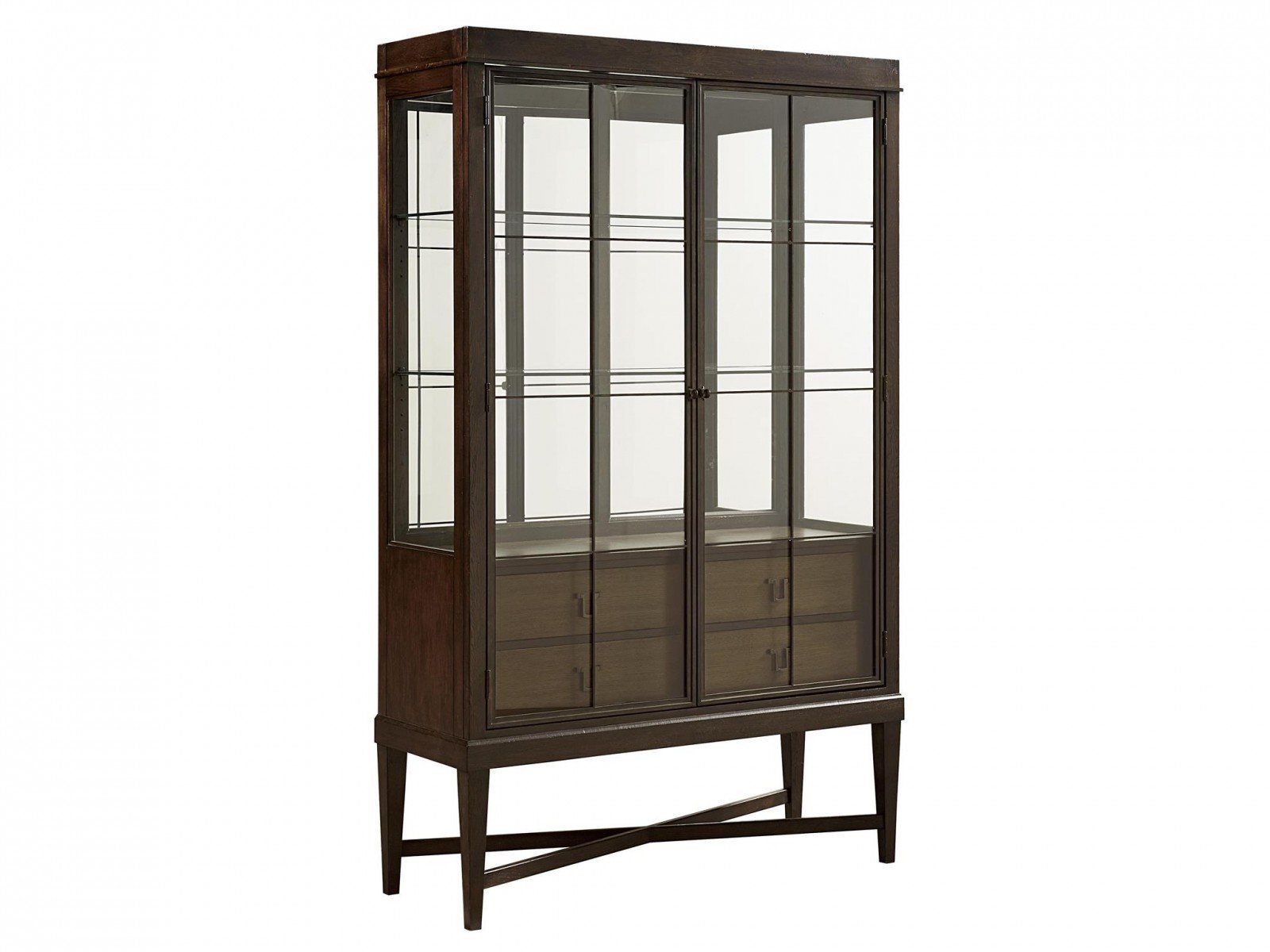 Витрина Ansel