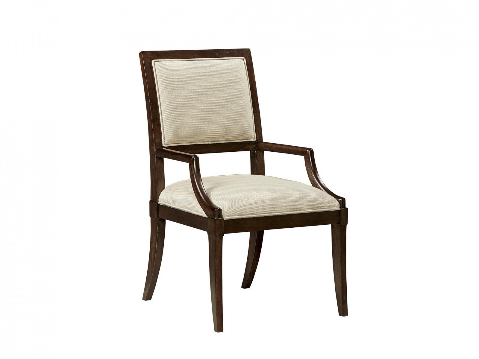 Стул с подлокотниками Ellis