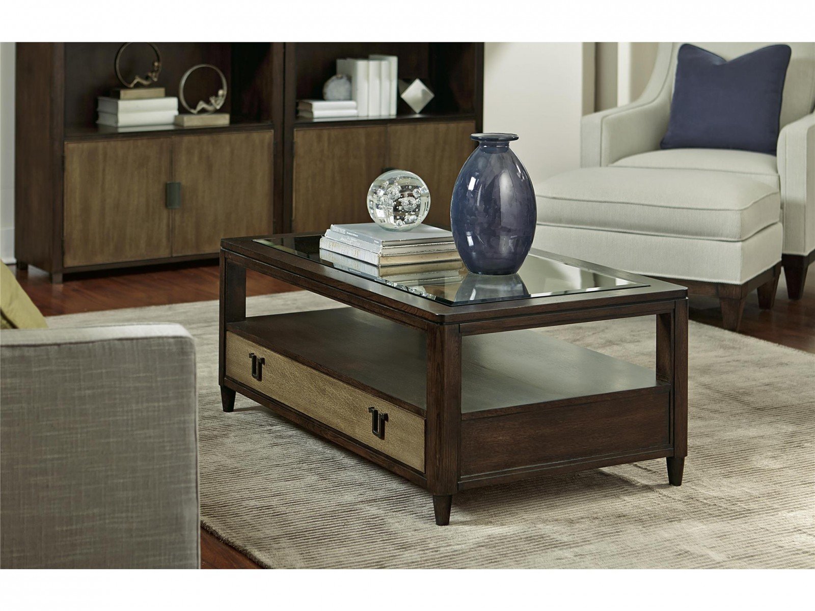 Столик коктейльный Paxton