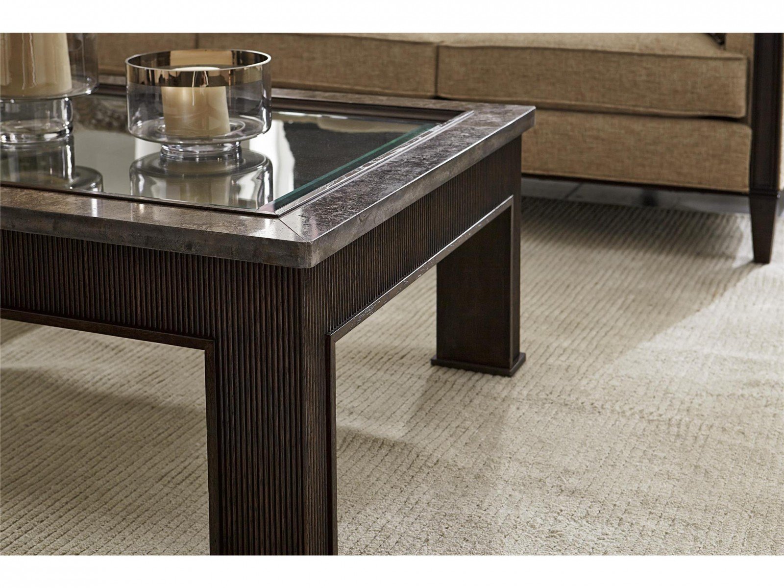 Столик коктейльный Marin