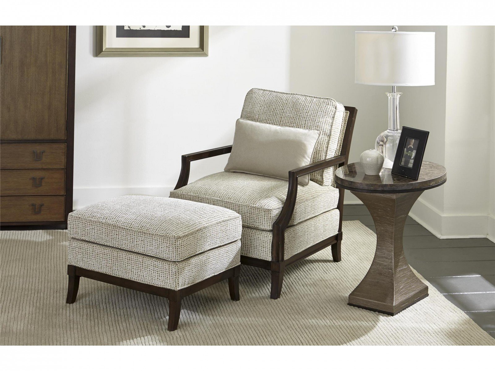 Столик придиванный Maya