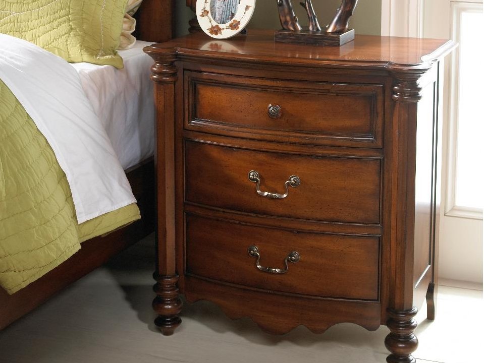 Тумба прикроватная SUMMER HOME