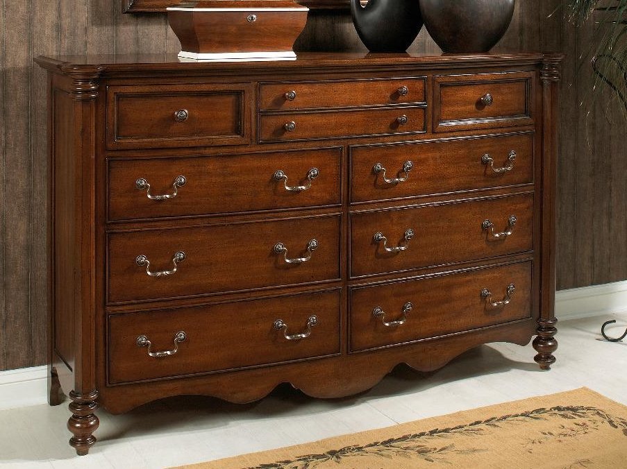 Комод SUMMER HOME