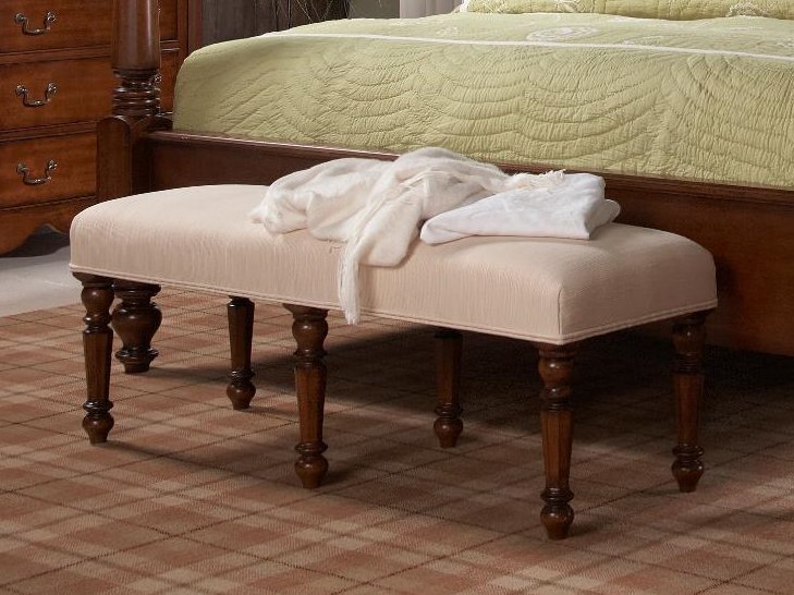 Бенч прикроватный SUMMER HOME