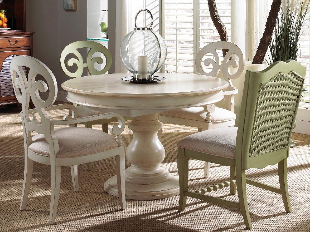 Стол обеденный раскладной Summer Home