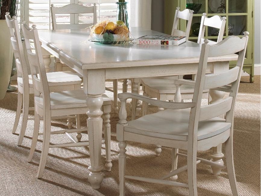 Стул LadderBack SUMMER HOME