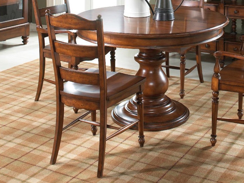 Стул LadderBack SUMMER HOME