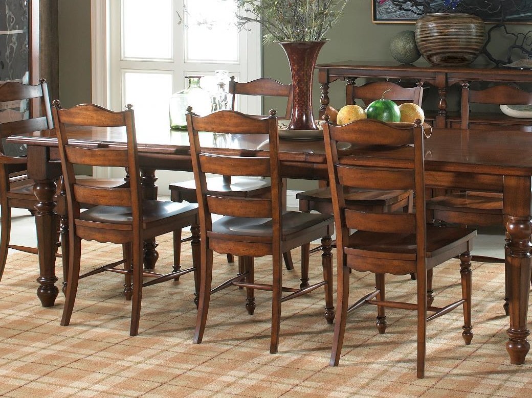 Стул LadderBack SUMMER HOME