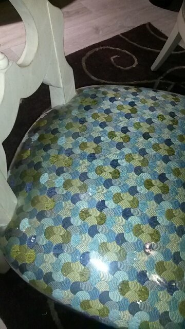 Стул Summer Home