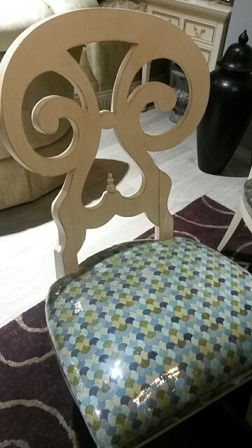 Стул Summer Home