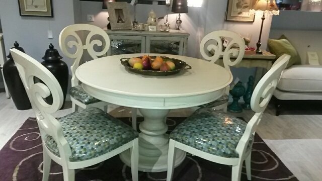 Стул Summer Home