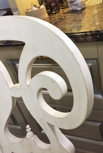 Стул Summer Home