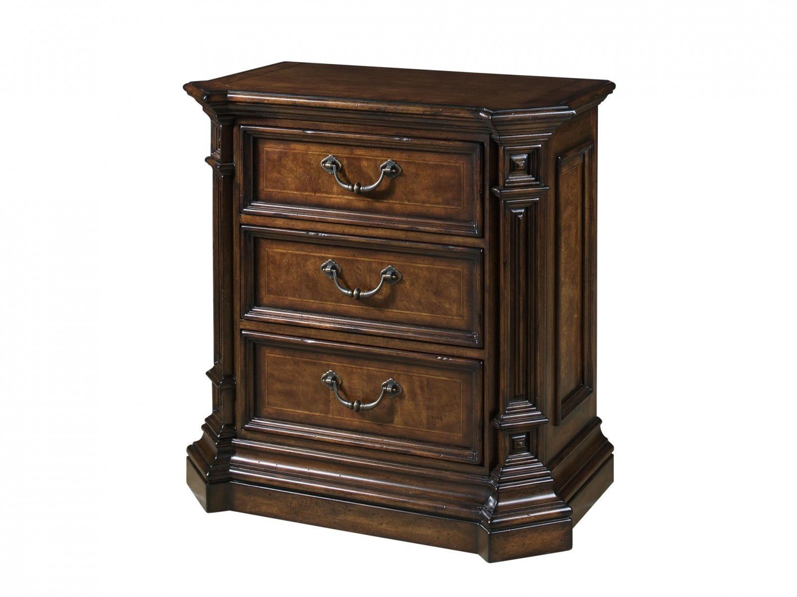 Тумба прикроватная Viniterra