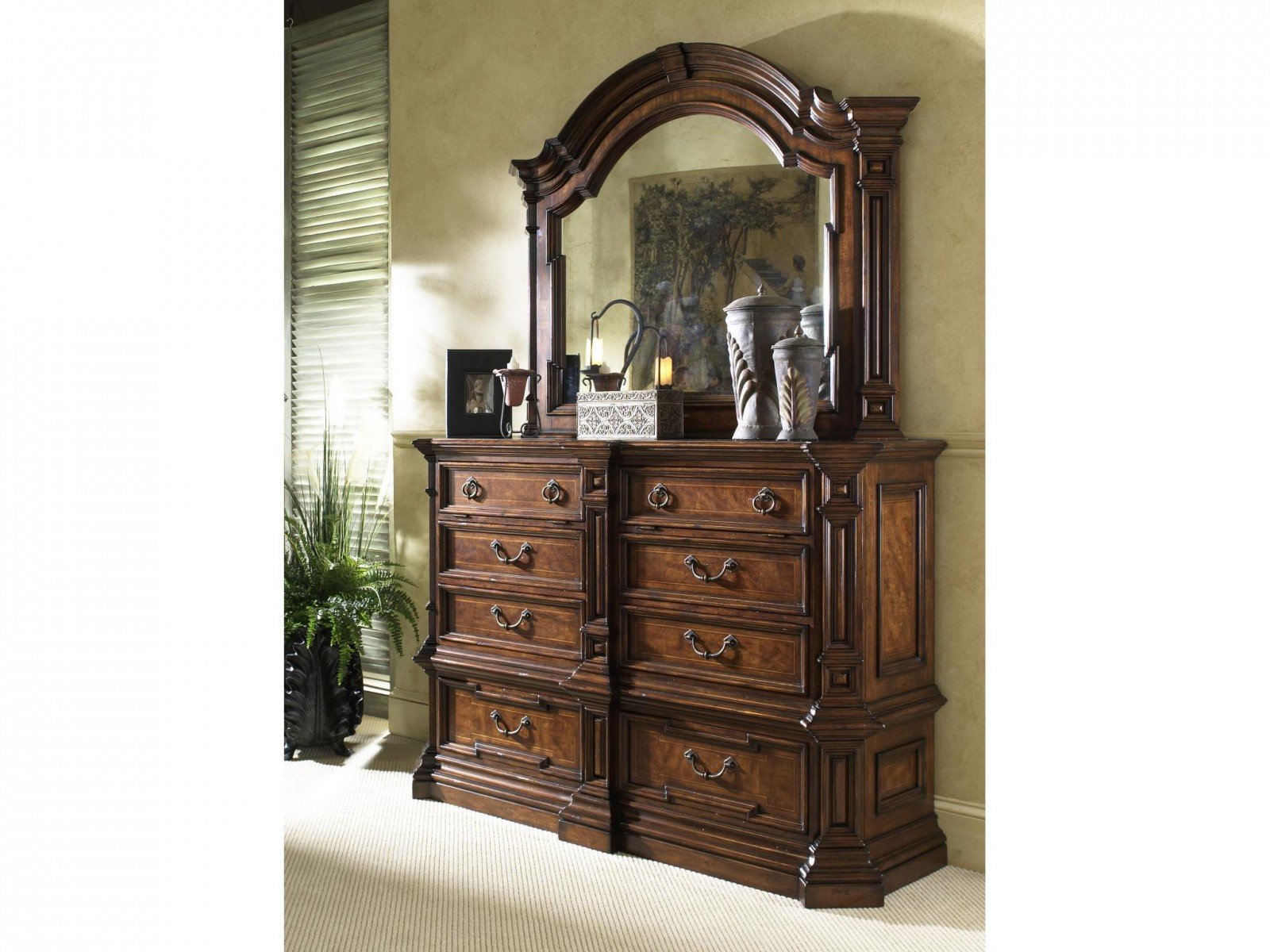 Комод Viniterra