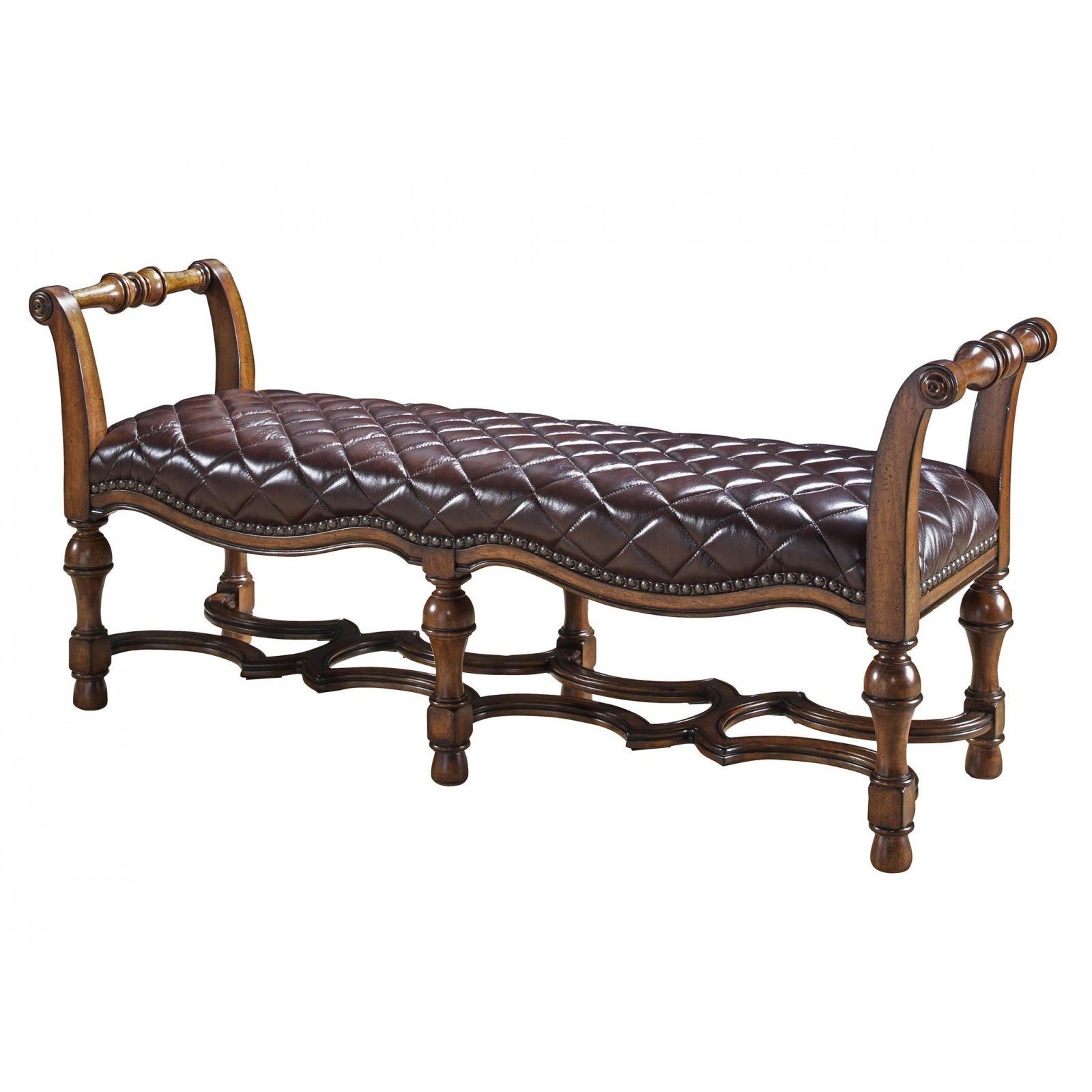 Бенч прикроватный Viniterra