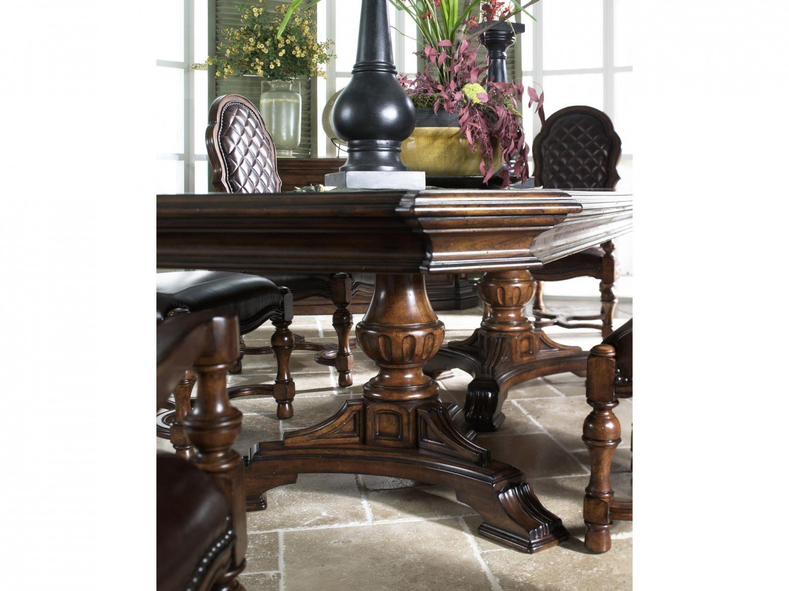 Стол обеденный VINITERRA