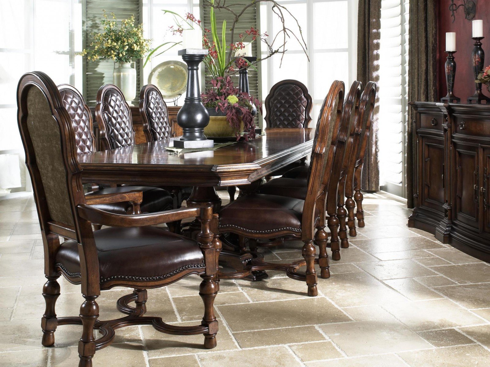 Кресло VINITERRA