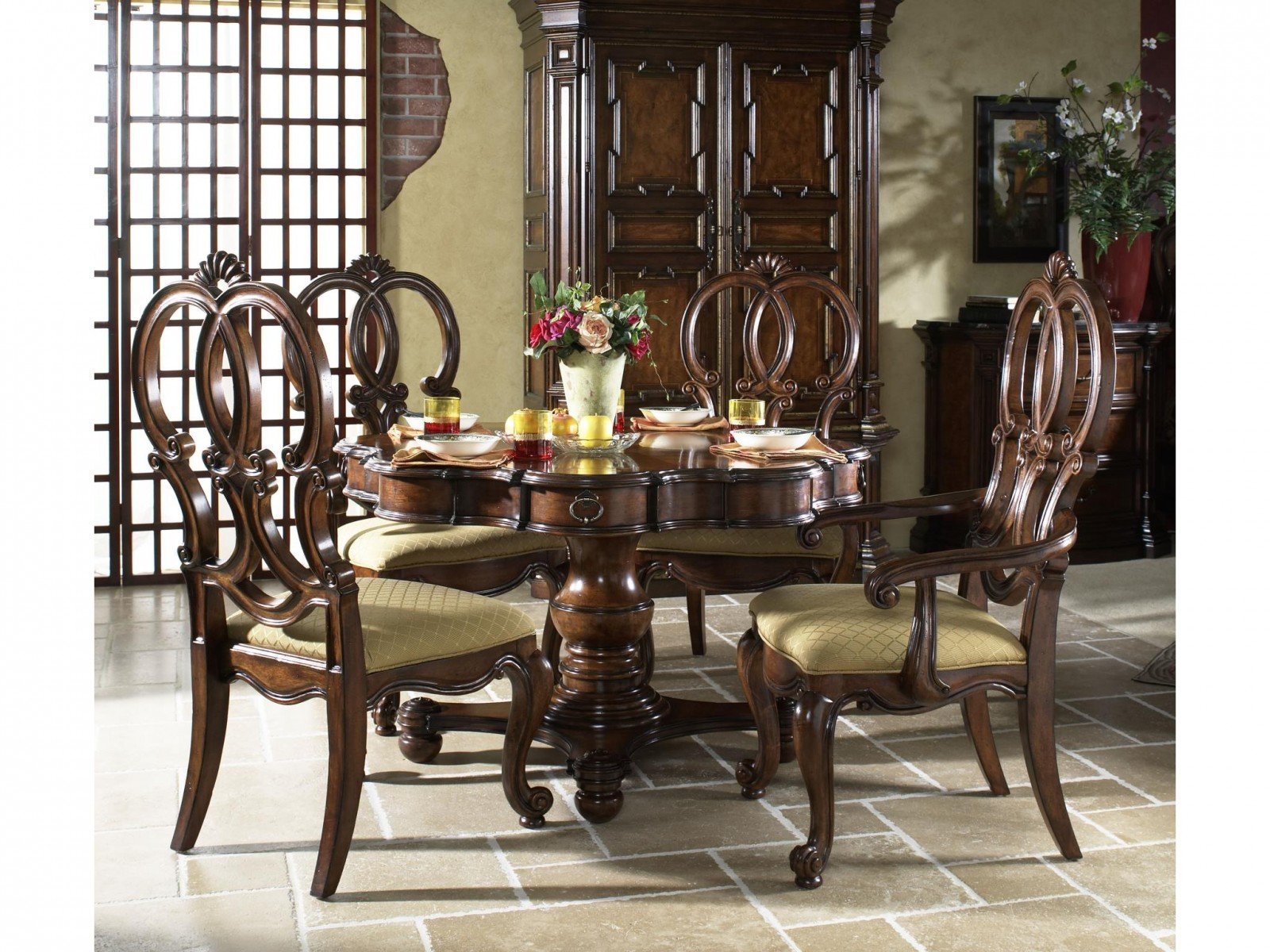 Кресло VINITERRA