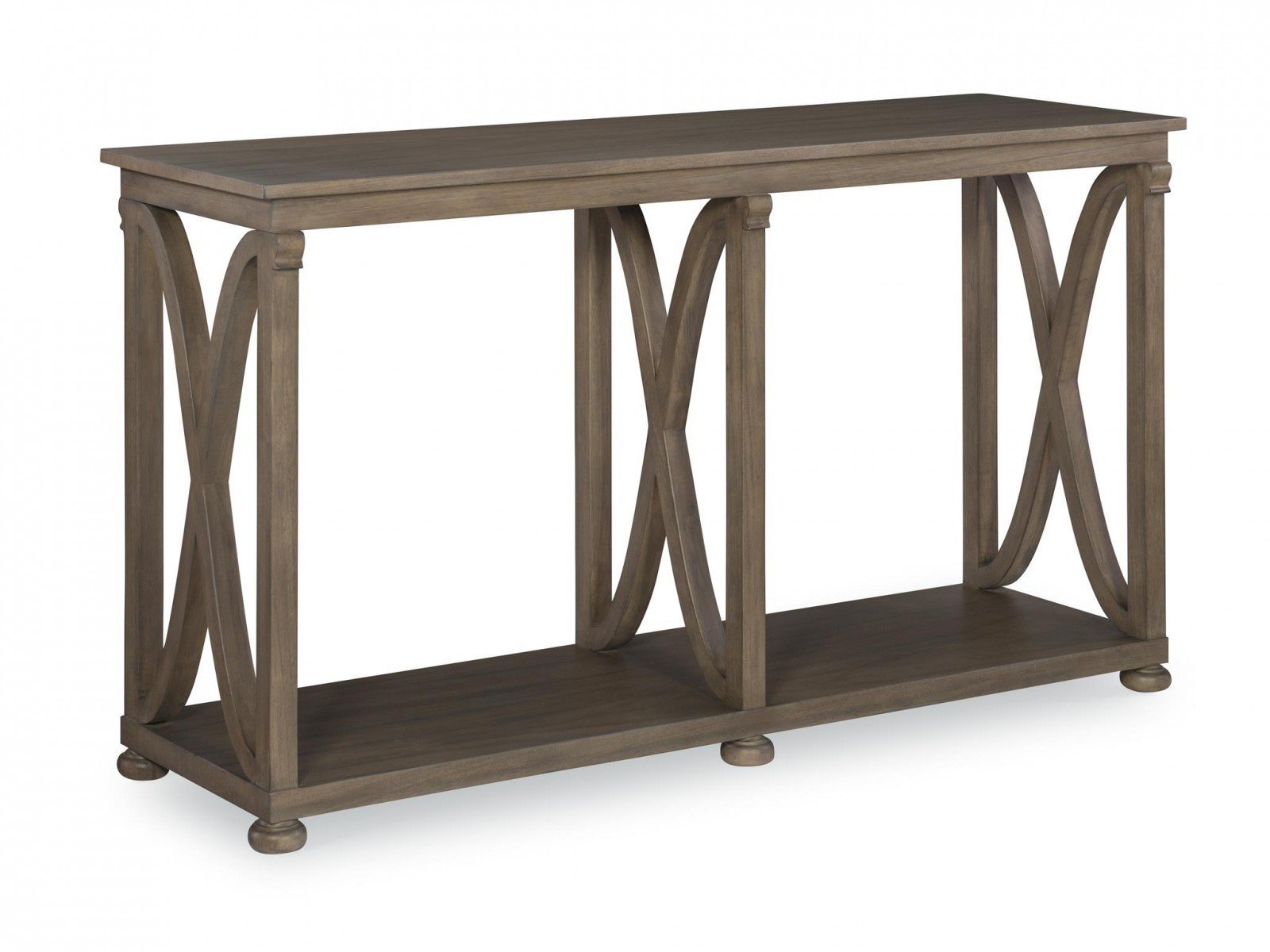 Консоль Emerson