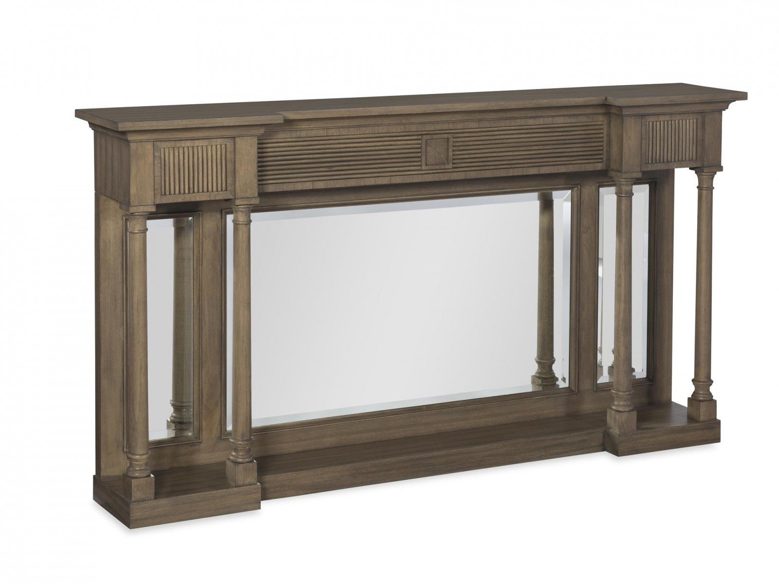 Консоль Nostalgia