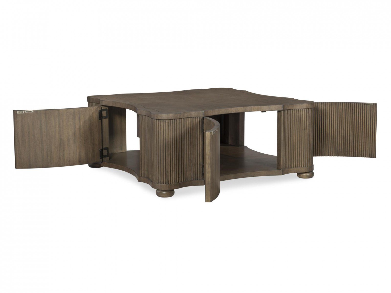 Коктейльный столик Aerostat