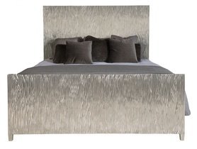 Кровать Aragon Metal Wrapped, Bernhardt