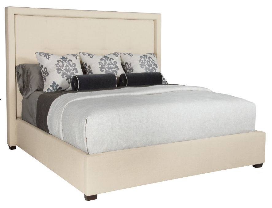 Кровать Drake (ткань), Bernhardt