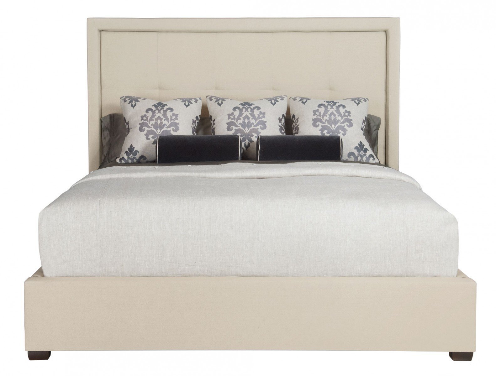 Кровать Drake (ткань), Bernhardt