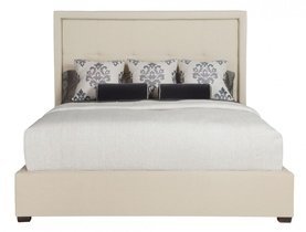 Кровать Drake (ткань), Bernhardt