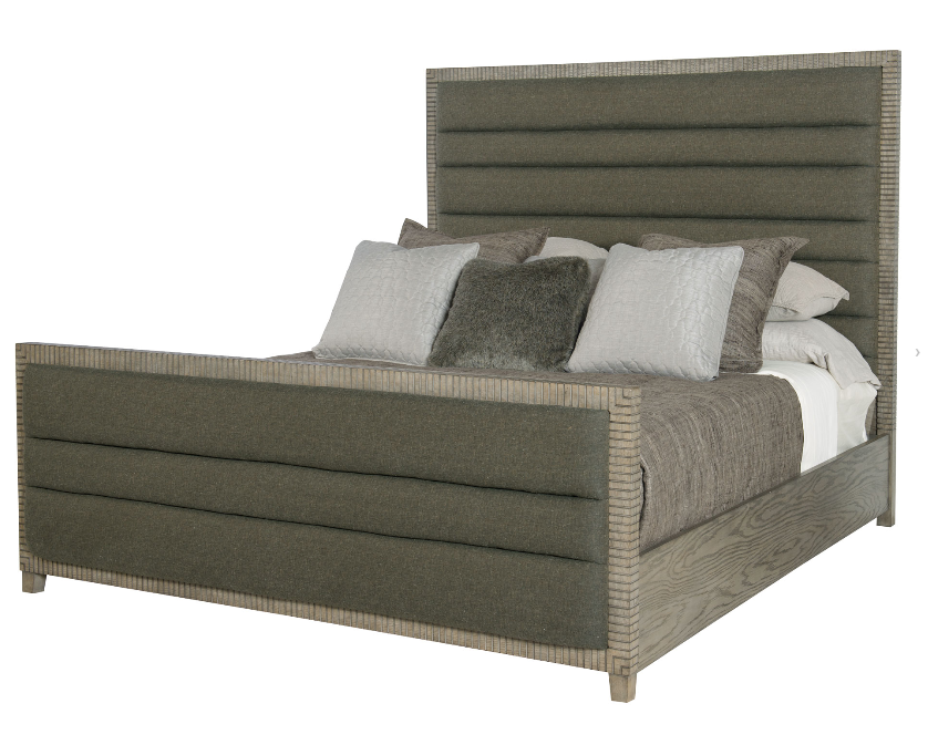 Кровать Eastwood (ткань), Bernhardt