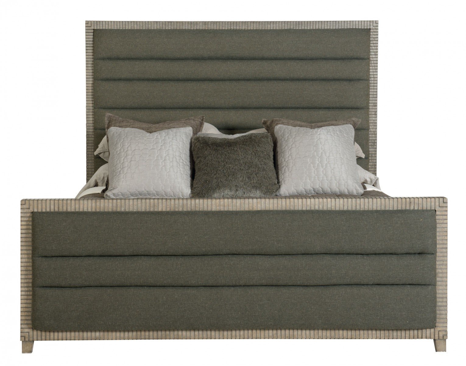 Кровать Eastwood (ткань), Bernhardt