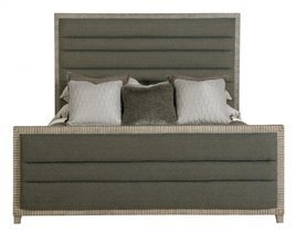 Кровать Eastwood (ткань), Bernhardt