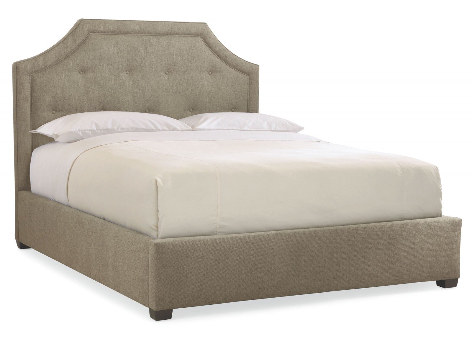 Кровать Sophia (ткань), Bernhardt