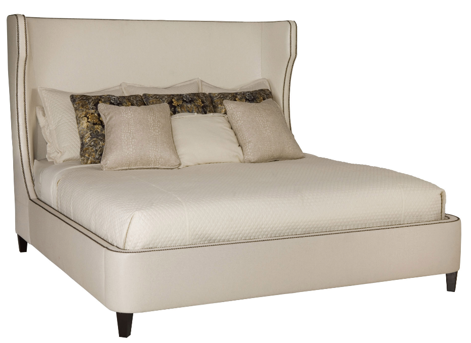 Кровать Wheeling (ткань), Bernhardt