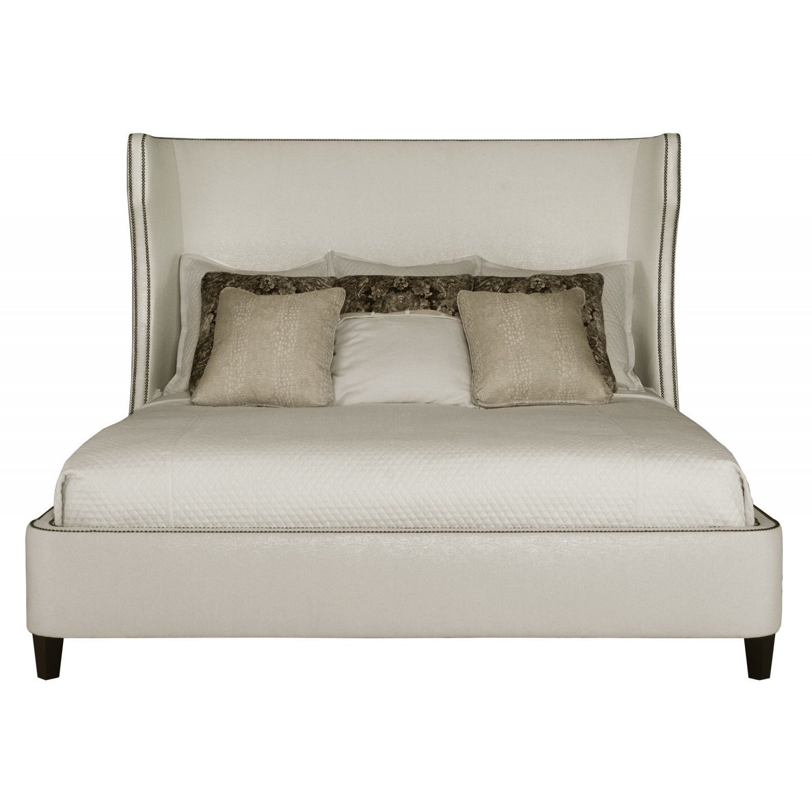 Кровать Wheeling (ткань), Bernhardt