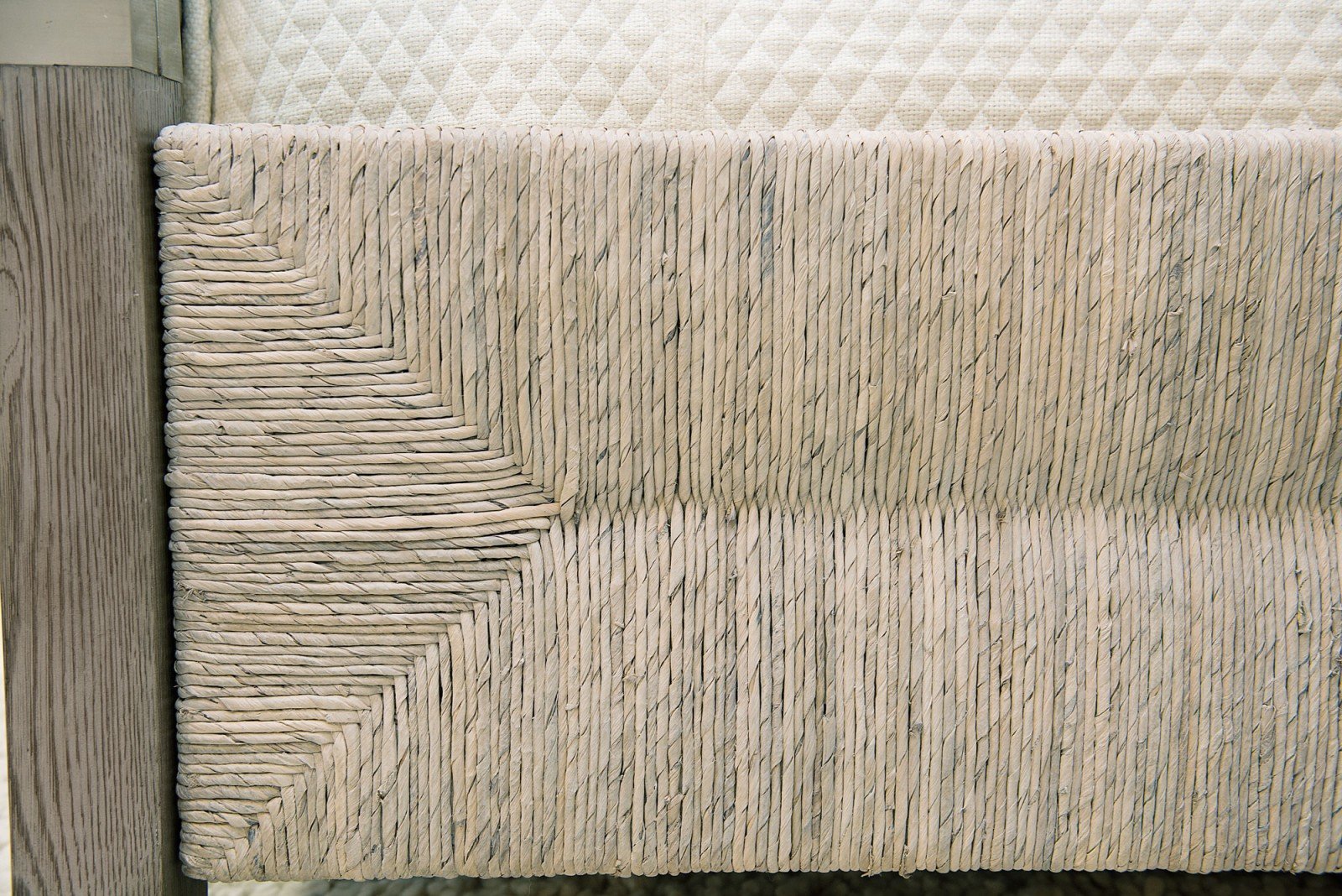 Кровать Palma Canopy, Bernhardt