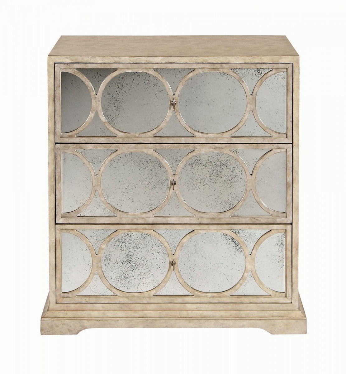 Прикроватная тумба Ellery, Bernhardt