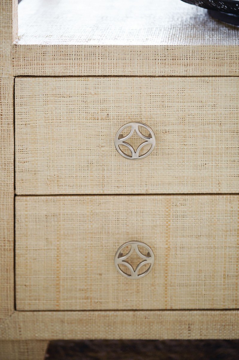 Прикроватная тумба Jada , Bernhardt