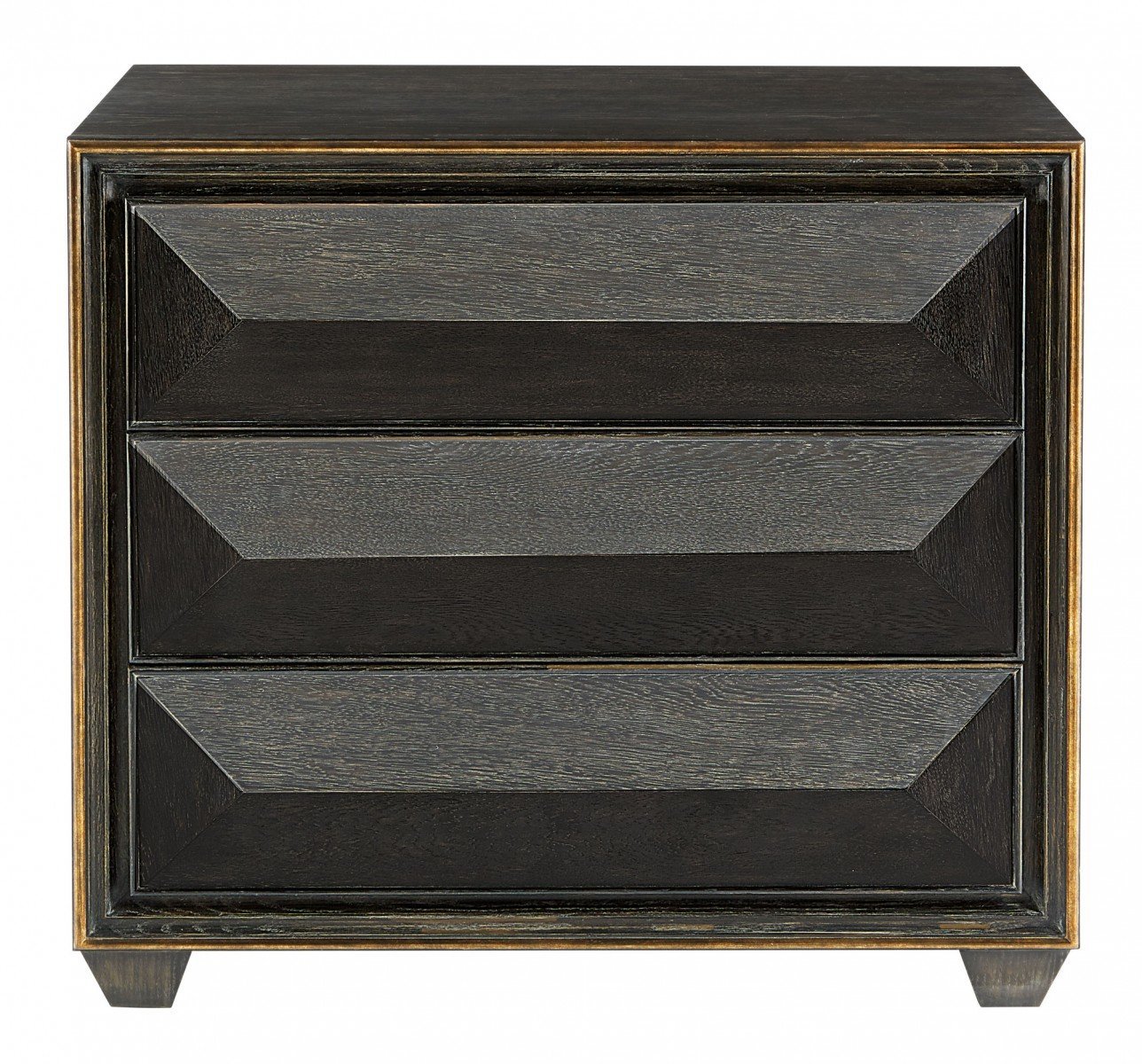 Прикроватная тумба Quinn, Bernhardt