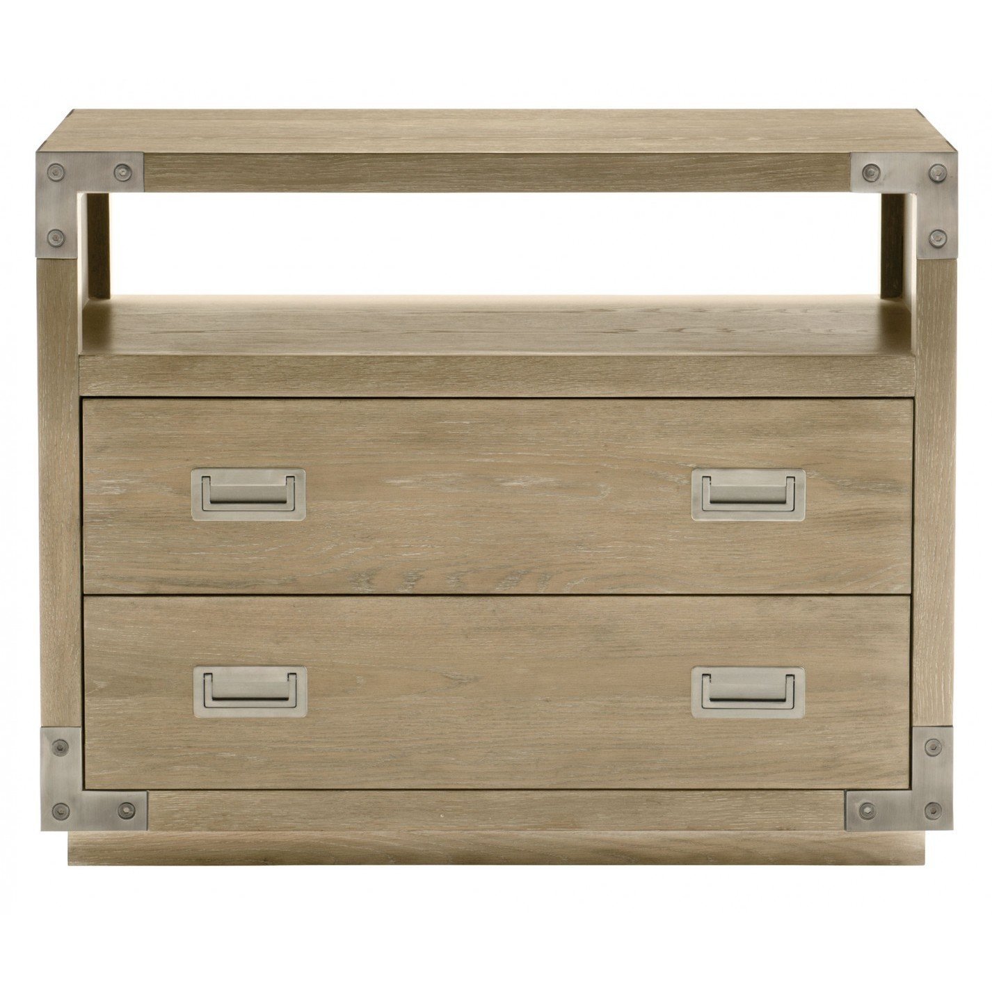 Прикроватная тумба Spaulding , Bernhardt