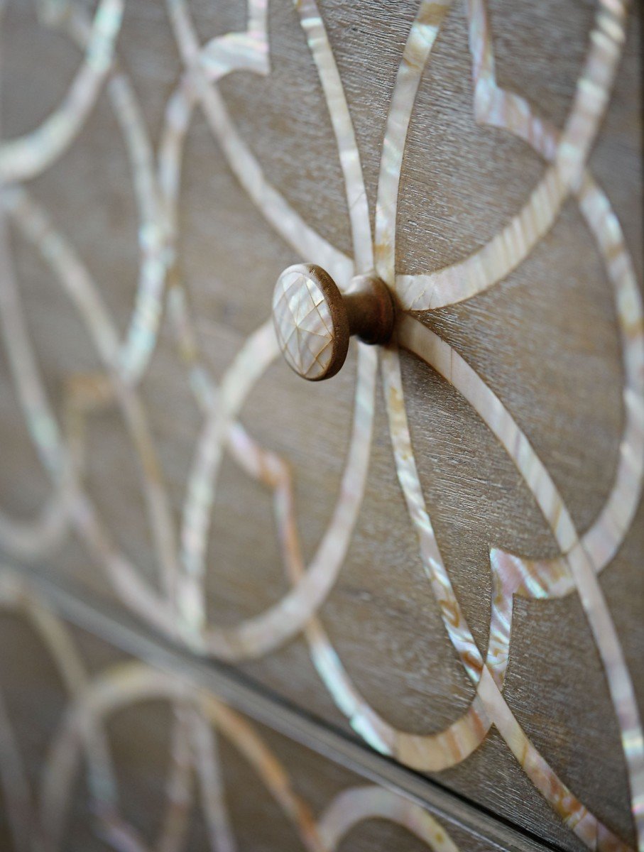 Комод Jewell, Bernhardt